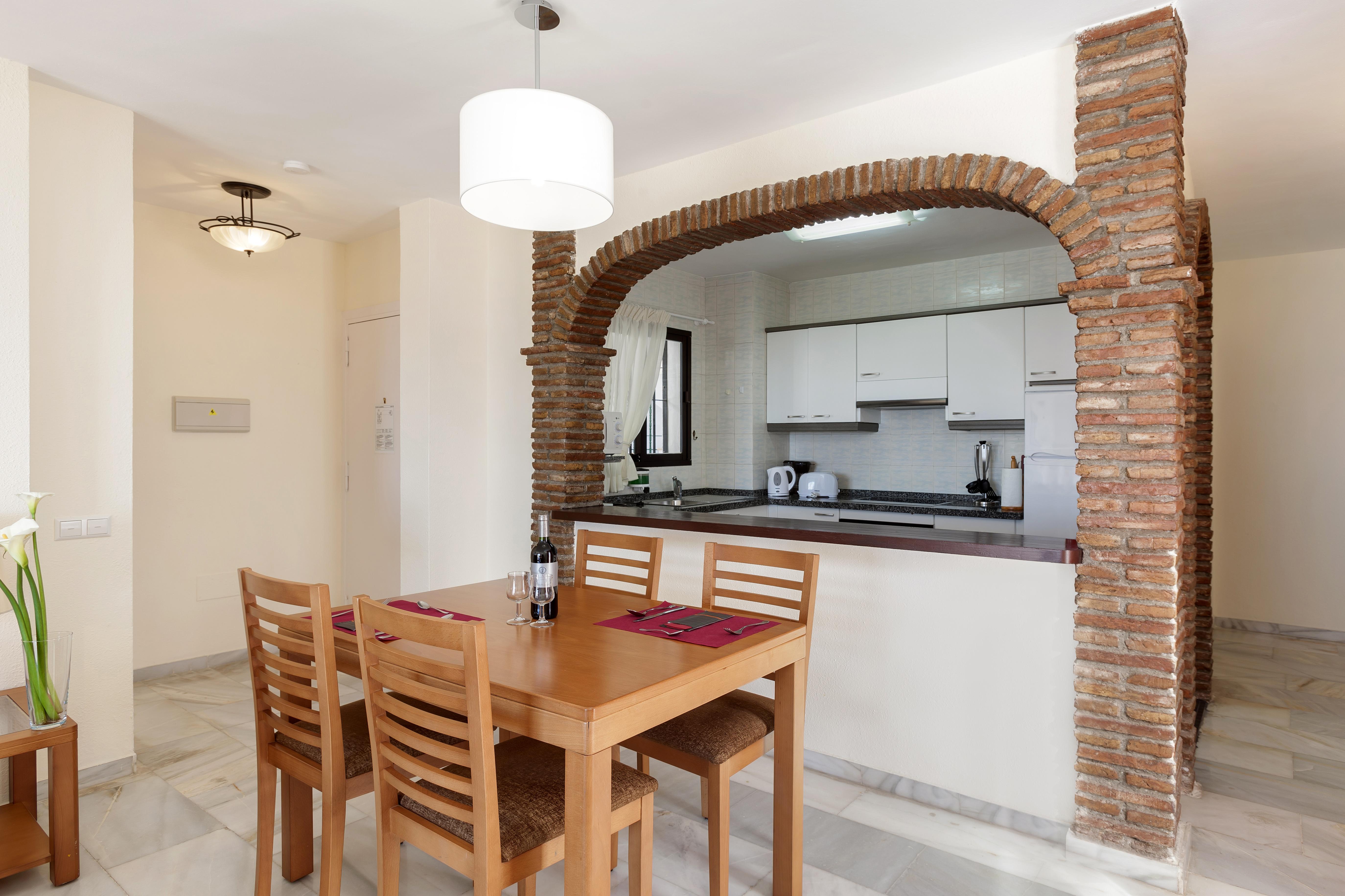 Calahonda Apartments - Los Jarales Mijas Exterior photo