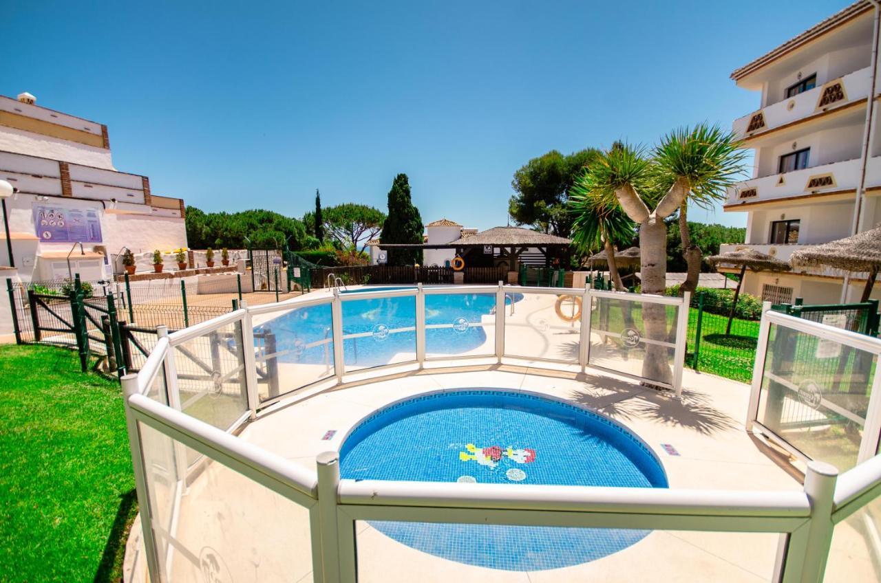 Calahonda Apartments - Los Jarales Mijas Exterior photo