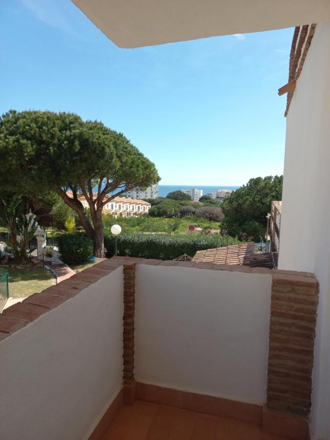Calahonda Apartments - Los Jarales Mijas Exterior photo